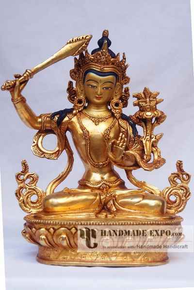 Manjushri-11252