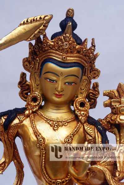 thumb1-Manjushri-11252