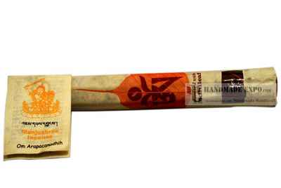 Herbal Incense-11282