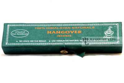 Herbal Incense-11284