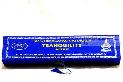 Herbal Incense-11287