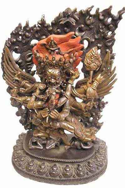 Vajrakilaya-113