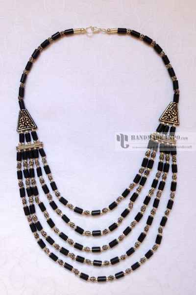 thumb2-Bone Necklace-11311