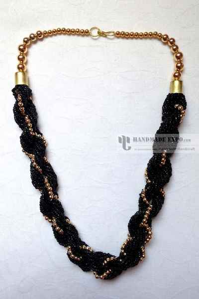 thumb5-Bone Necklace-11312