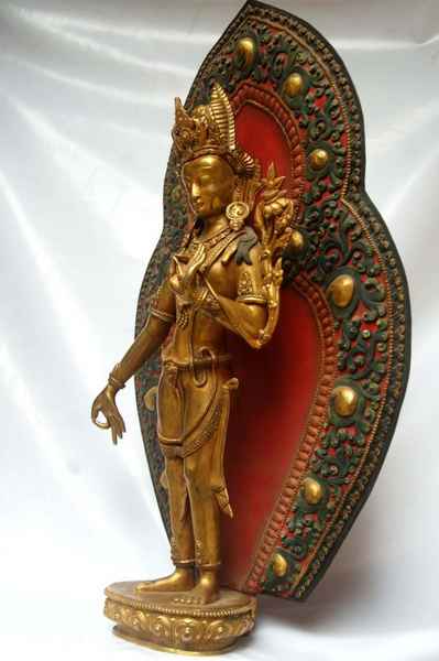 thumb2-Padmapani Lokeshvara-11320
