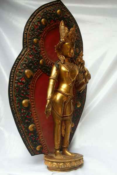 thumb3-Padmapani Lokeshvara-11320