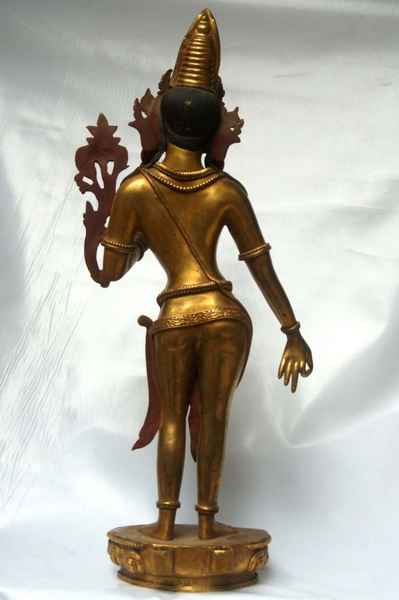 thumb4-Padmapani Lokeshvara-11320