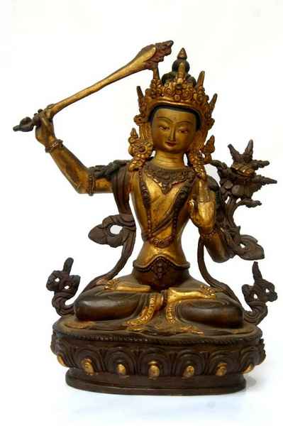 Manjushri-11323