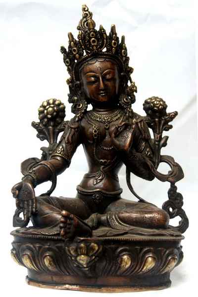 Green Tara-11328