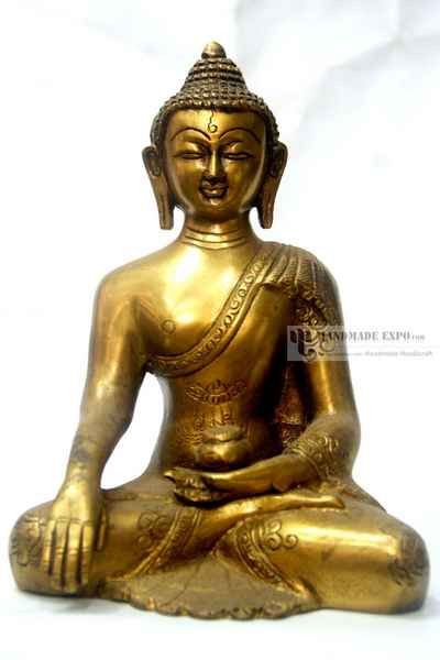 Shakyamuni Buddha-11351