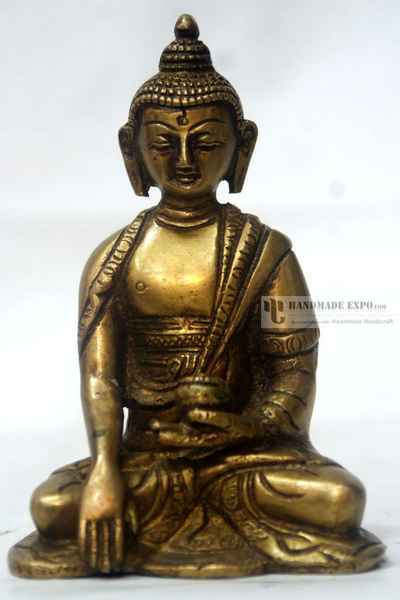 Shakyamuni Buddha-11354