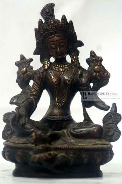 Green Tara-11357