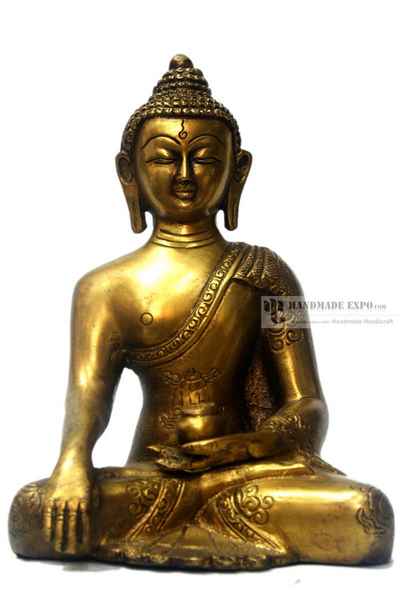 Shakyamuni Buddha-11359