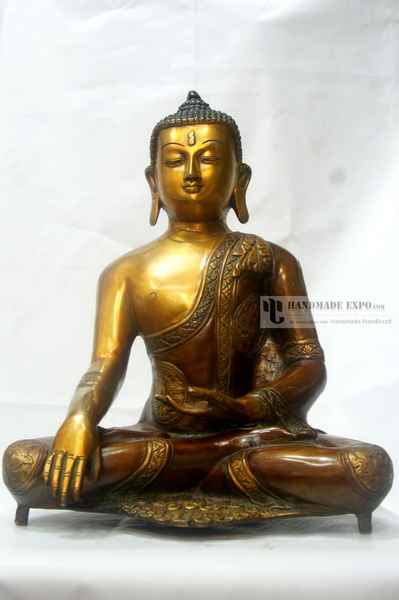 Shakyamuni Buddha-11365