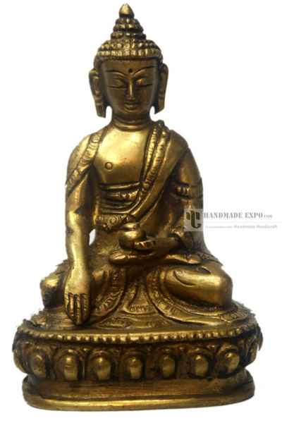 Shakyamuni Buddha-11376