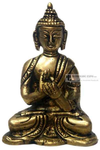 Vairochana Buddha-11377