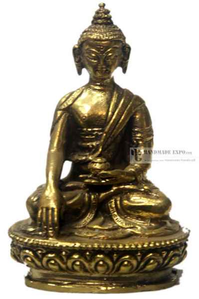 Shakyamuni Buddha-11378