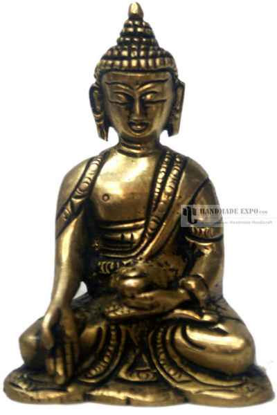 Ratnasambhava Buddha-11379