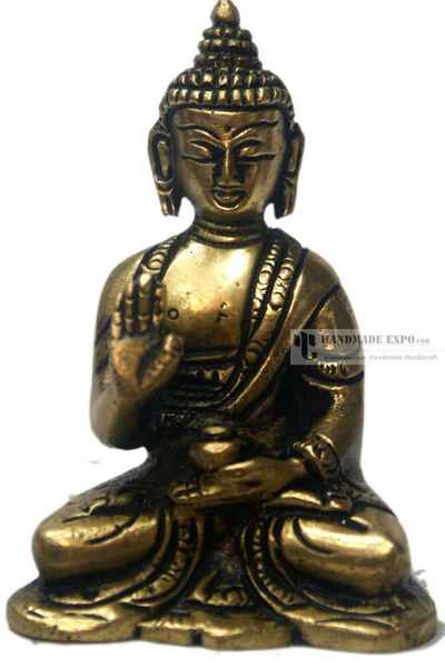 Amoghasiddhi Buddha-11380
