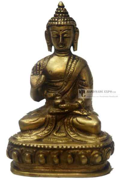 Amoghasiddhi Buddha-11381