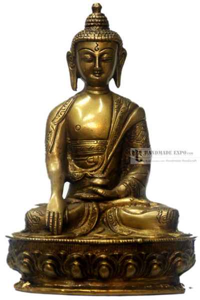 Shakyamuni Buddha-11383