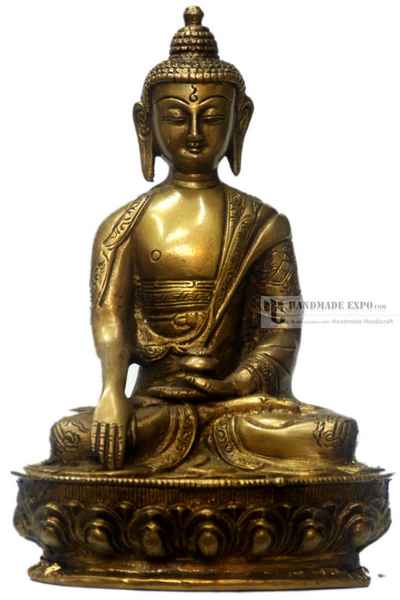Shakyamuni Buddha-11383