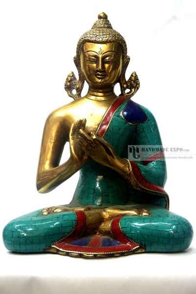 Vairochana Buddha-11393