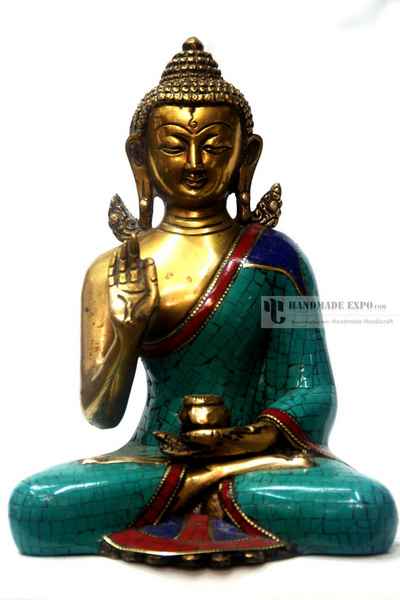 Amoghasiddhi Buddha-11394