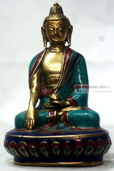 Shakyamuni Buddha-11398