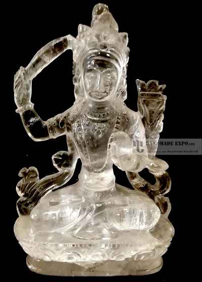 Manjushri-11464