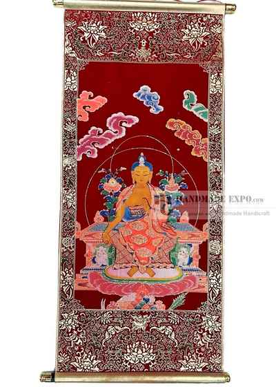 Maitreya Buddha-11496