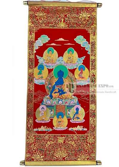 Medicine Buddha-11499