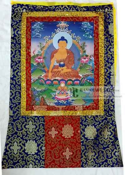 Shakyamuni Buddha-11506
