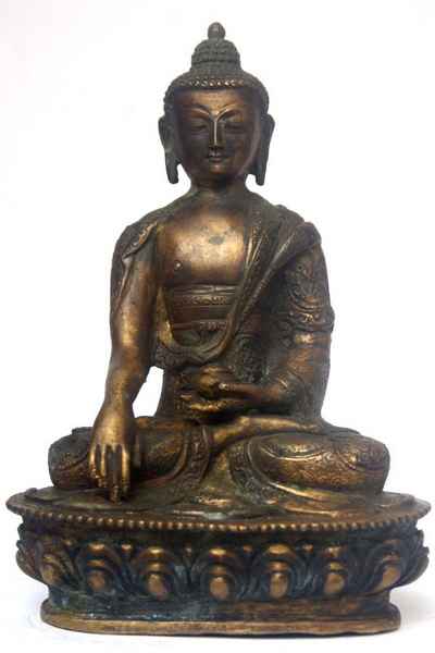 Shakyamuni Buddha-11529