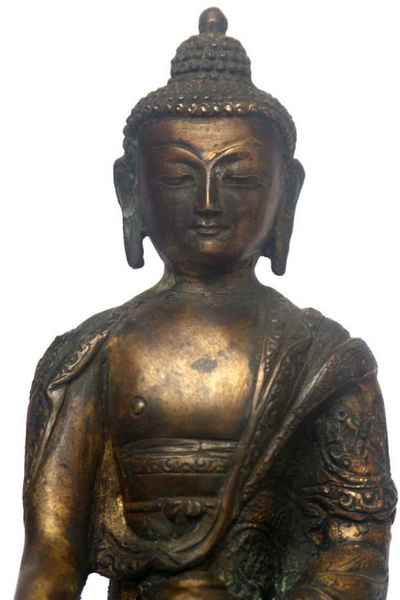 thumb1-Shakyamuni Buddha-11529
