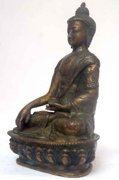 thumb2-Shakyamuni Buddha-11529