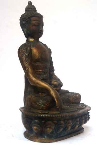 thumb3-Shakyamuni Buddha-11529
