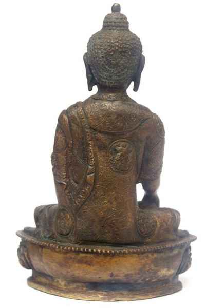 thumb4-Shakyamuni Buddha-11529