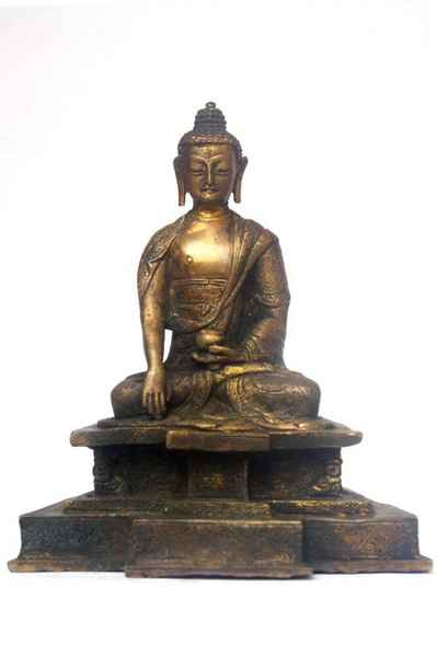Shakyamuni Buddha-11530