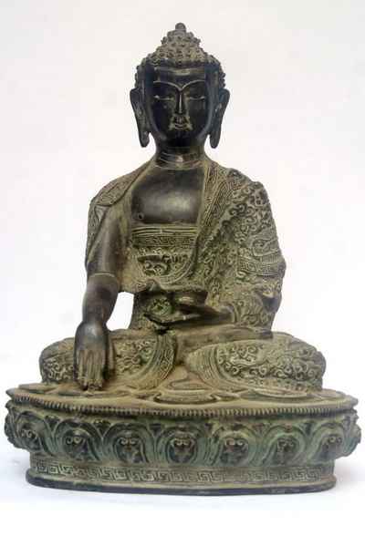 Shakyamuni Buddha-11531