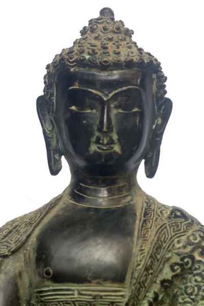 thumb1-Shakyamuni Buddha-11531