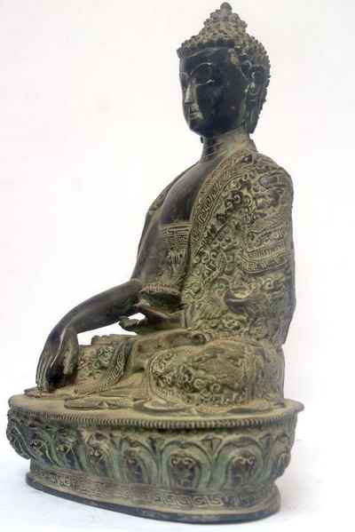 thumb2-Shakyamuni Buddha-11531