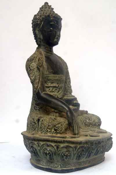 thumb3-Shakyamuni Buddha-11531