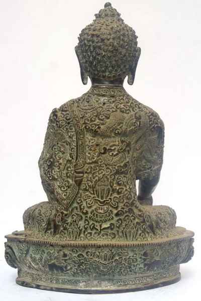 thumb4-Shakyamuni Buddha-11531
