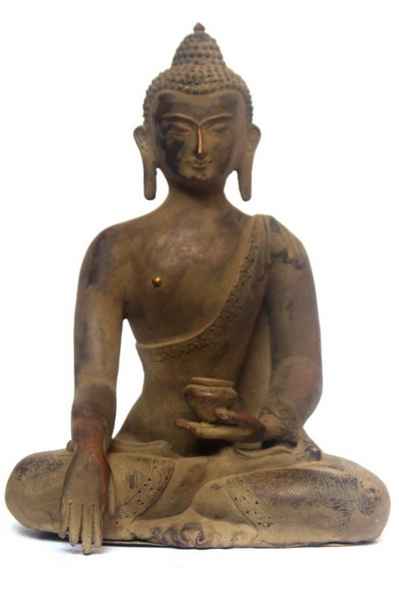 Shakyamuni Buddha-11534