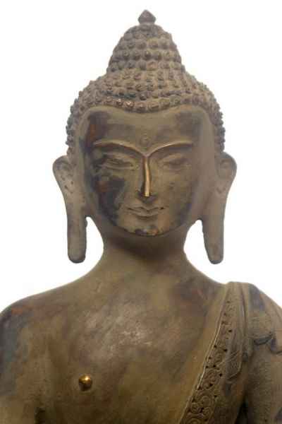 thumb1-Shakyamuni Buddha-11534