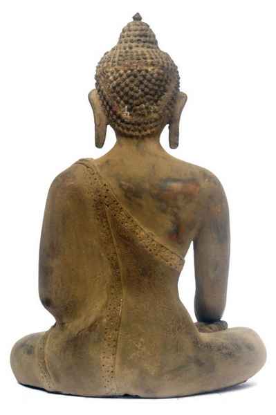 thumb3-Shakyamuni Buddha-11534