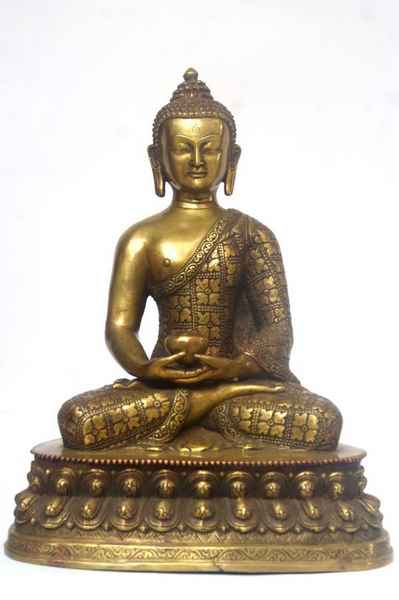 Amitabha Buddha-11535