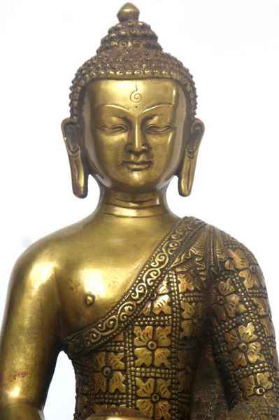 thumb1-Amitabha Buddha-11535