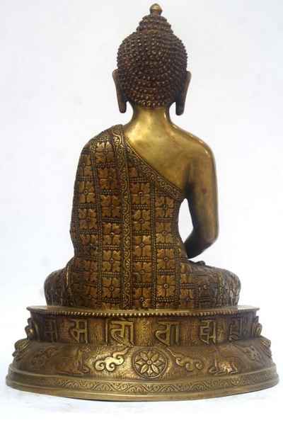 thumb4-Amitabha Buddha-11535